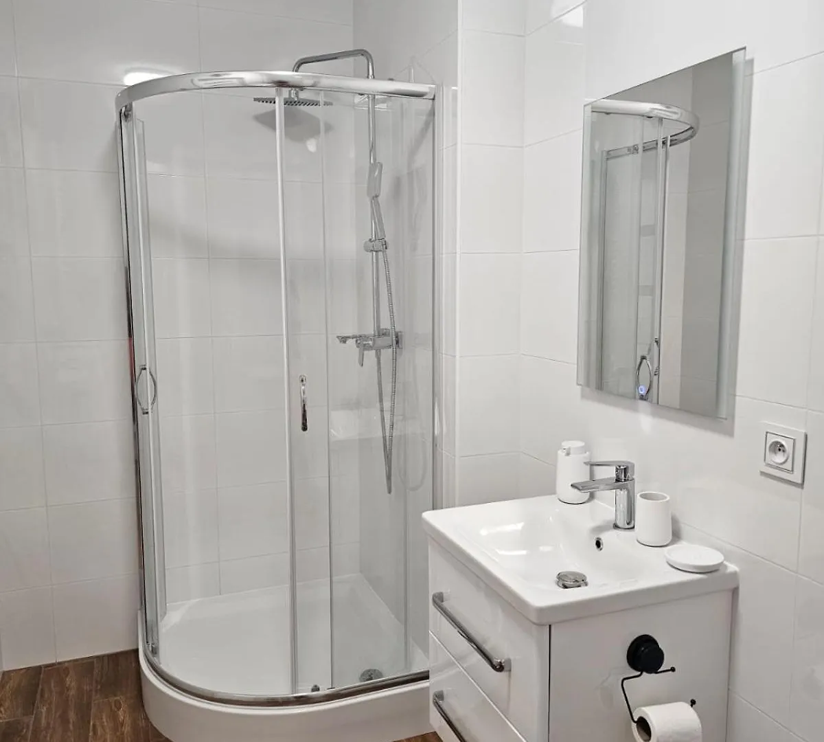 Apartment Apartament 311 Kasprowicza Kolobrzeg