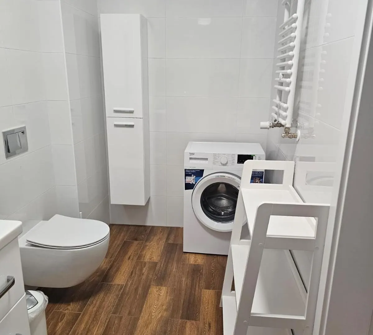 Apartament 311 Kasprowicza Kolobrzeg Poland
