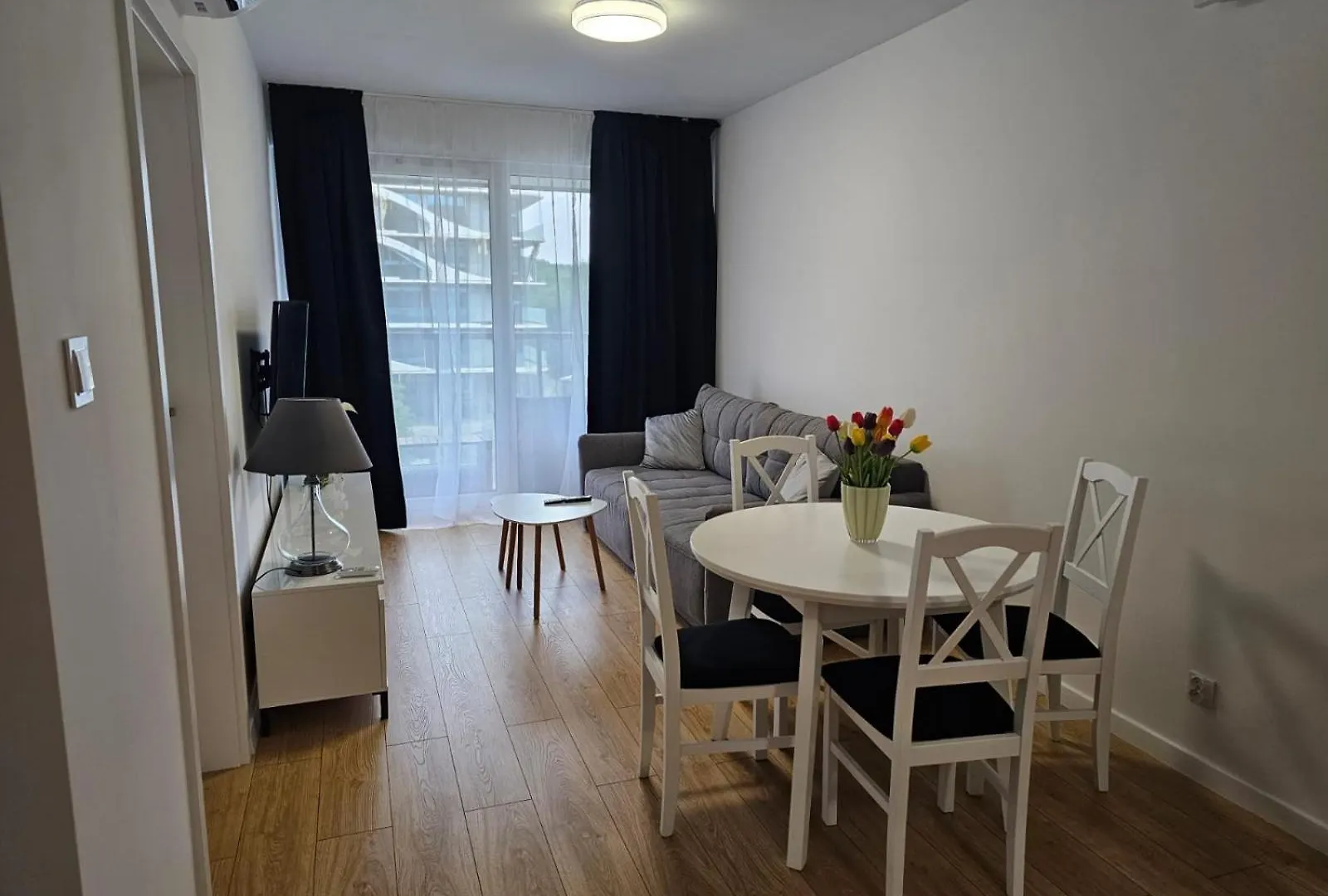 Apartment Apartament 311 Kasprowicza Kolobrzeg