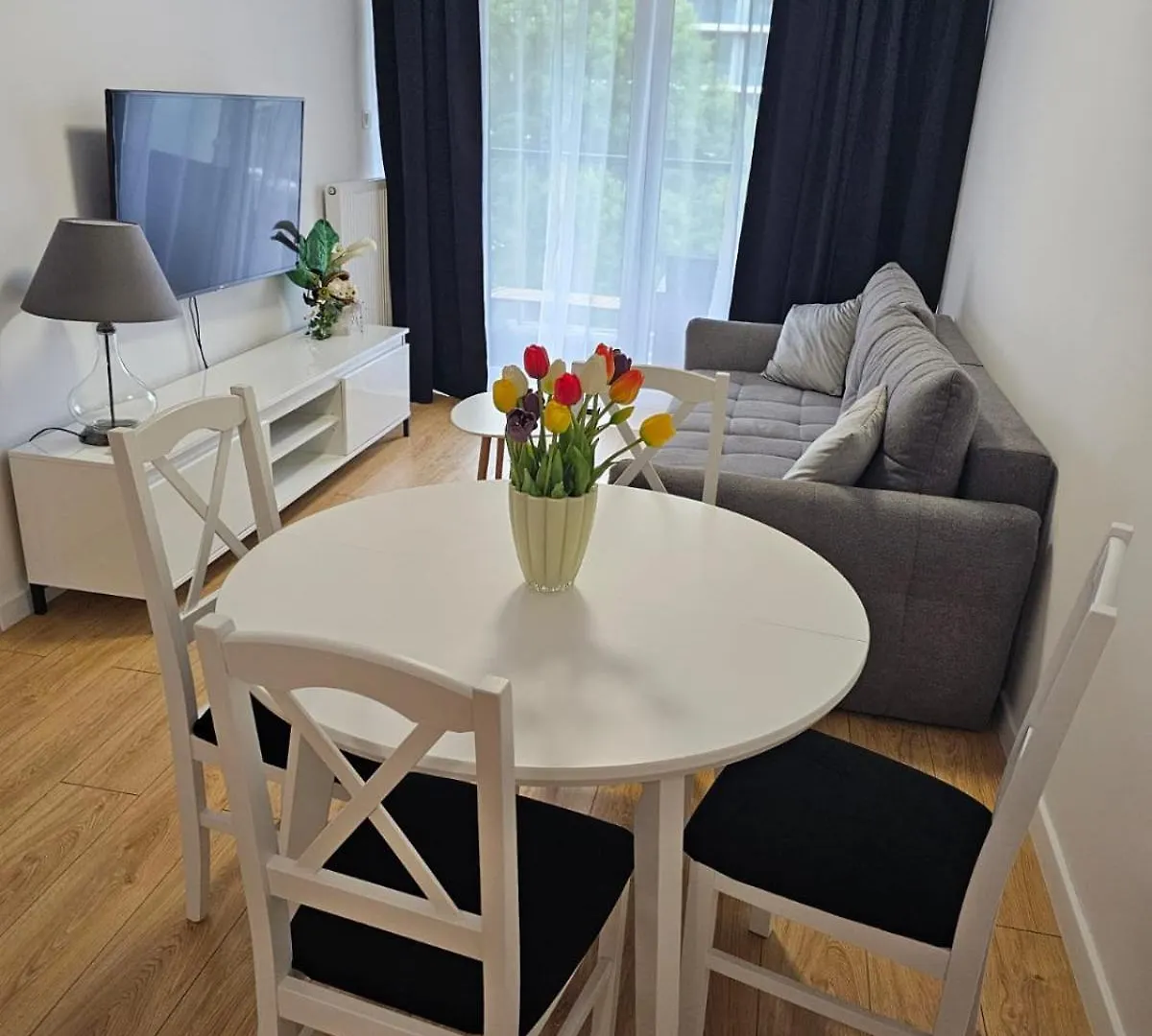Apartament 311 Kasprowicza Kolobrzeg 0*,