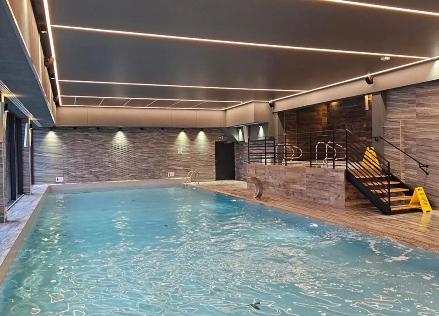 Apartament 311 Kasprowicza Kolobrzeg